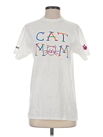 Delta Pro Weight Short Sleeve T-Shirt (view 1)