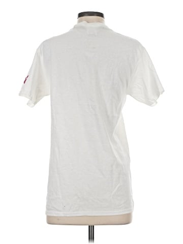 Delta Pro Weight Short Sleeve T-Shirt (view 2)