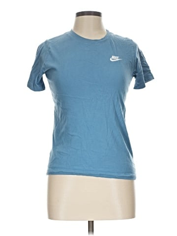 Nike Active T-Shirt (view 1)