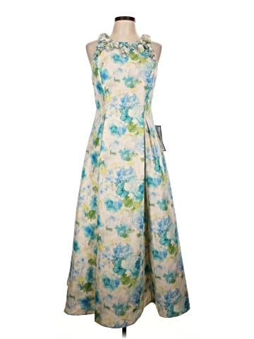 Adrianna Papell Cocktail Dress (view 1)