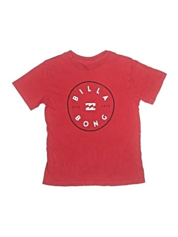 Billabong Short Sleeve T-Shirt (view 1)