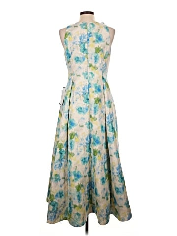 Adrianna Papell Cocktail Dress (view 2)