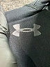 Under Armour Solid Black Casual Pants Size 2X - photo 4