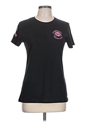 Next Level Apparel Short Sleeve T-Shirt (view 1)