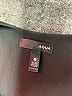 Aqua 100% Polyester Black Cocktail Dress Size M - photo 7