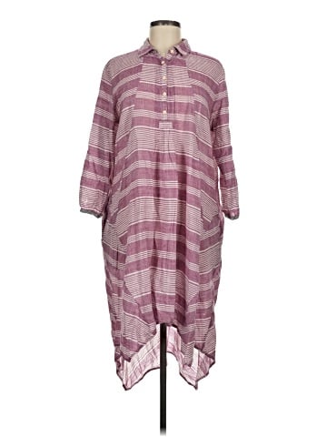 Isabella Sinclair Casual Dress (view 1)