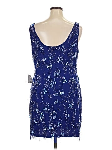 Adrianna Papell Cocktail Dress (view 2)
