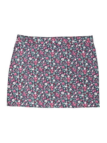 Croft & Barrow Casual Skirt (view 2)