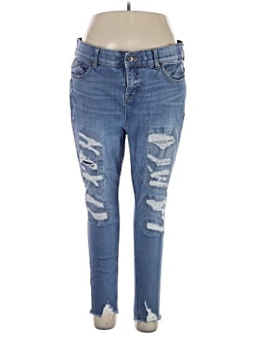 Torrid Jeans (view 1)