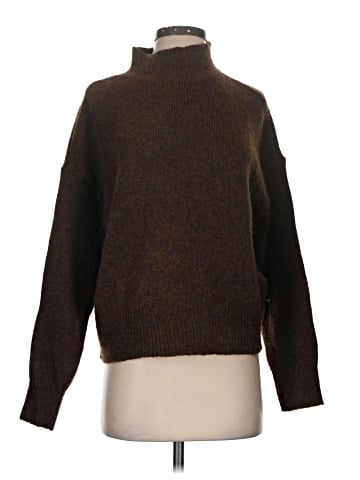 RD Style Turtleneck Sweater (view 1)
