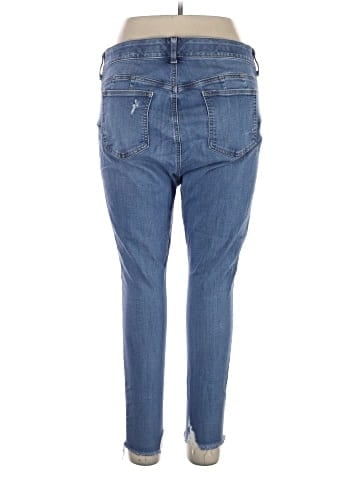 Torrid Jeans (view 2)