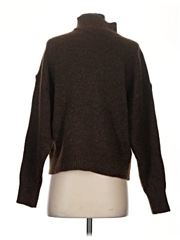 RD Style Turtleneck Sweater (view 2)