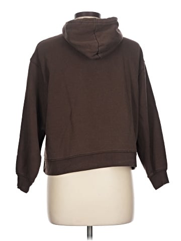 Divided by H&M Zip Up Hoodie (view 2)