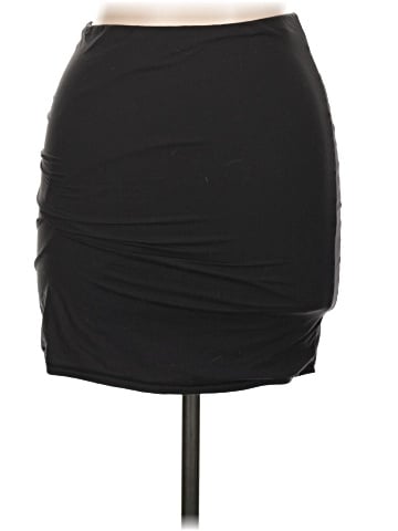 SKIMS Casual Skirt (view 1)