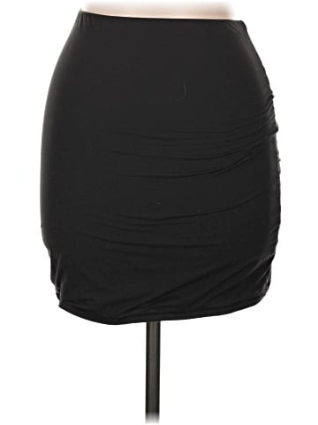SKIMS Casual Skirt (view 2)