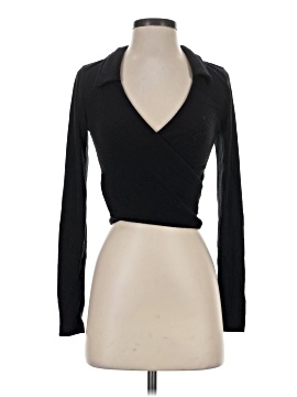Abercrombie & Fitch Pullover Sweater