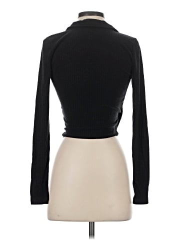 Abercrombie & Fitch Pullover Sweater (view 2)