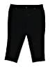 Chico's Black Cargo Shorts Size XL (3) - photo 1