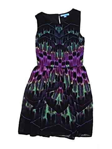 L'Amour Nanette Lepore Cocktail Dress (view 1)