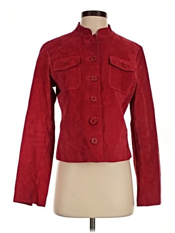 Worthington Jacket (view 1)