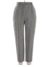 Max Mara Gray Dress Pants Size 12 - photo 1