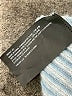 Theory 100% Cashmere Blue Cashmere Pullover Sweater Size S - photo 8