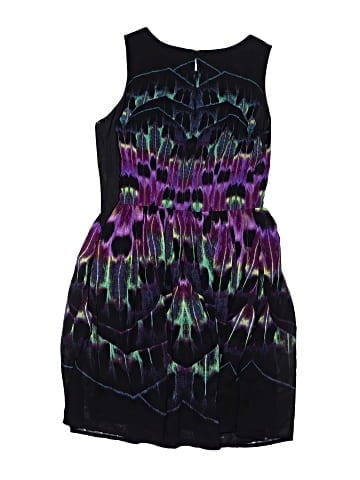 L'Amour Nanette Lepore Cocktail Dress (view 2)