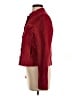 Worthington 100% Polyester Red Jacket Size S - photo 5