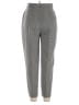 Max Mara Gray Dress Pants Size 12 - photo 2