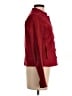 Worthington 100% Polyester Red Jacket Size S - photo 4