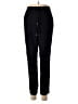 Athleta Black Track Pants Size 6 - photo 1