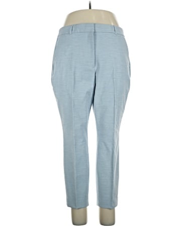 White House Black Market Casual Pants (view 1)
