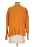 Tahari Orange Pullover Sweater Size S - photo 2