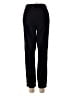 Athleta Black Track Pants Size 6 - photo 2