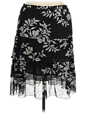 Kim Rogers Casual Skirt (view 1)