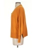 Tahari Orange Pullover Sweater Size S - photo 5