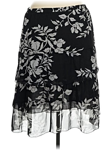 Kim Rogers Casual Skirt (view 2)