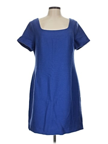 Ann Taylor Casual Dress (view 1)