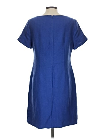 Ann Taylor Casual Dress (view 2)