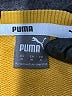 Puma Yellow Sweatshirt Size M - photo 7