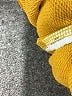 Puma Yellow Sweatshirt Size M - photo 8
