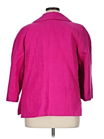 Talbots Blazer (view 2)
