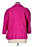 Talbots 100% Linen Pink Blazer Size 14 - photo 2