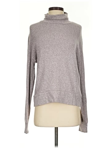 Community Turtleneck Sweater (view 1)