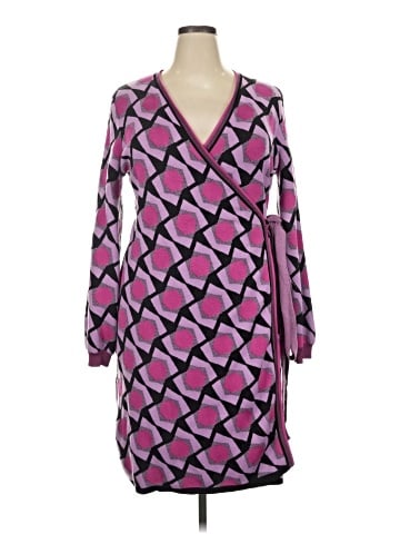 Diane von Furstenberg Casual Dress (view 1)