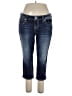 Vigoss Silver Blue Jeans Size 18 - photo 1