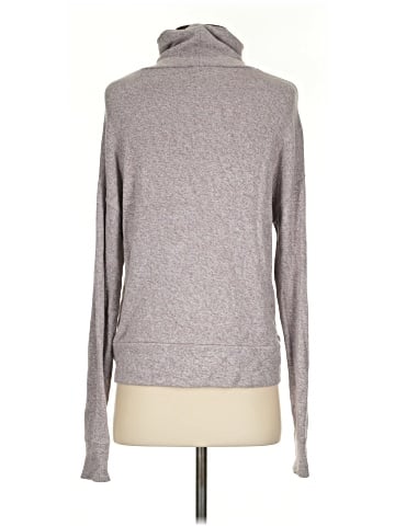 Community Turtleneck Sweater (view 2)