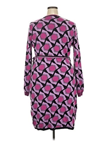 Diane von Furstenberg Casual Dress (view 2)