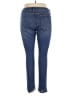 Rag & Bone/JEAN Hearts Blue Jeans Size 31 waist - photo 2