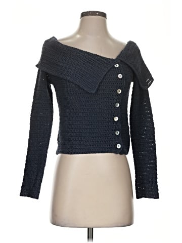 Zara Cardigan (view 1)